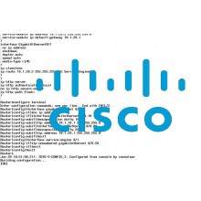 Команды коммутаторов Cisco