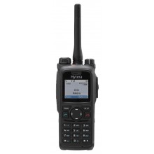 Носимый Тетра-терминал Hytera PT-580H Носимый Тетра-терминал Hytera PT-580H