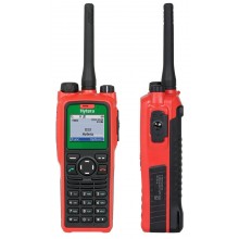 Носимый Тетра-терминал Hytera PT-795-Ex Носимый Тетра-терминал Hytera PT-795-Ex