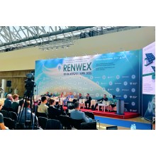 Осенний форум «Связь-2025»: современные подходы к построению корпоративных ИТ-инфраструктур Осенний форум «Связь-2025»: современные подходы к построению корпоративных ИТ-инфраструктур