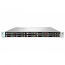 Сервер HP Proliant DL360p Gen8 E5-2609 (470065-744)