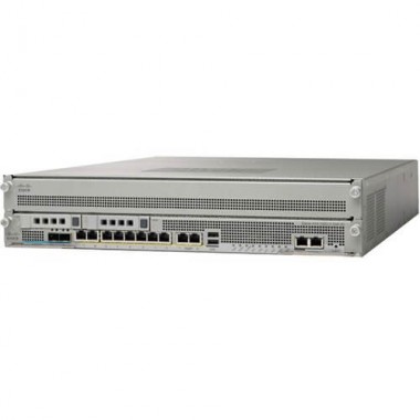 Межсетевой экран Cisco ASA5585-S60F60-K9