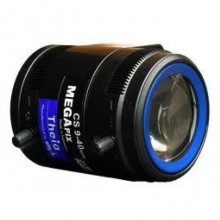 Объектив AXIS LENS CS VARIF 9-40MM DC-IRIS D/N