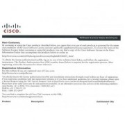 Лицензия Cisco C9200-DNA-P-48-3Y