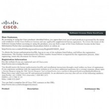 Лицензия Cisco C9200L-DNA-A-24-5Y=