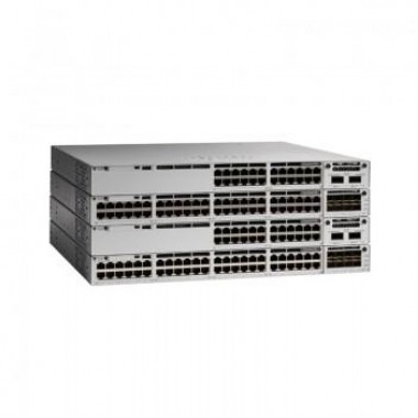 Коммутатор Cisco C9300L-48P-4G-A