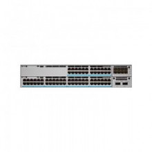 Коммутатор Cisco C9300L-DNA-E24-10Y