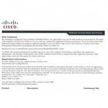 Лицензия Cisco C9400-DNA-E-A-7