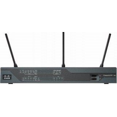 Маршрутизатор Cisco CISCO892-K9