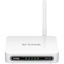 Точка доступа D-Link DAP-1155/A/B1A