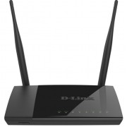 Маршрутизатор D-Link DIR-825/A/D1A