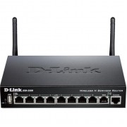Межсетевой экран D-Link DSR-250N
