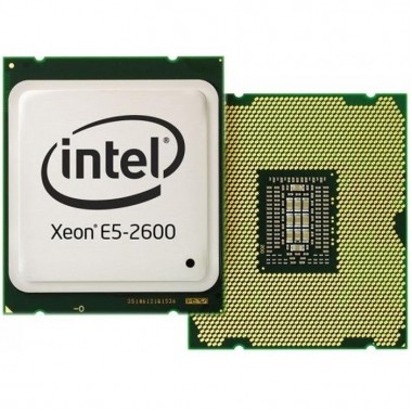 Процессор для серверов HP Intel Xeon E5-2660v2 (715217-B21)