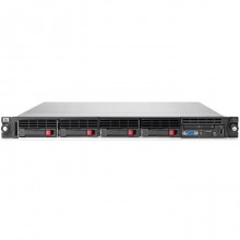 Сервер HP Proliant DL360 Gen6 E5520 (470065-236)