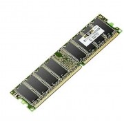 Оперативная память HP 1024 MB ECC PC2100 DDR SDRAM DIMM (1 x 1024 MB) (351109-B21)