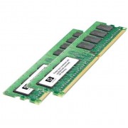 Оперативная память HP 64 GB FBD PC2-5300 (8 x 8 GB) (495604-B21)