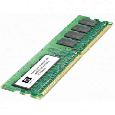 Оперативная память HP 8 GB (1 x 8 GB) PC3-14900E (DDR3-1866 ) (708635-B21)