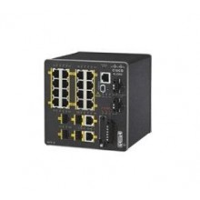 Коммутатор Cisco Catalyst IE-2000-16TC-G-X