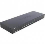 KVM-переключатель D-Link KVM-440/E