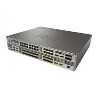 Коммутатор Cisco ME-3600X-24CX-M