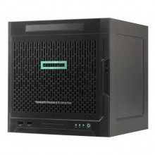 Сервер HP Proliant Microserver Gen10 AMD OpteronTM X3216 (870208-421)