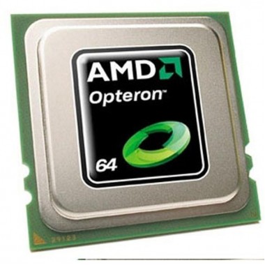 Процессор для серверов HP AMD Opteron 2425HE (572140-B21)