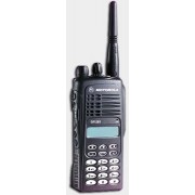 Motorola GP280 MDH25KDH9GB6_E