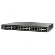 Коммутатор Cisco CatalystSB SG500-52-K9-G5