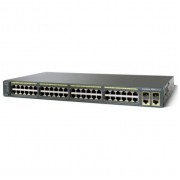 Коммутатор Cisco Catalyst WS-C2960+48TC-L