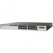 Коммутатор Cisco Catalyst WS-C3750X-24T-L