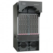 Шасси Cisco WS-C6509-V-E