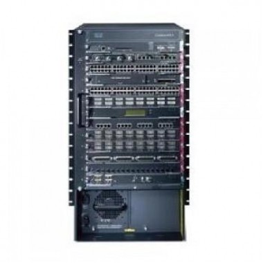 Коммутатор Cisco WS-C6513-CSM