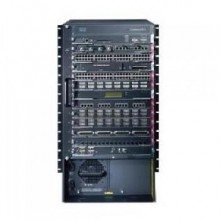 Коммутатор Cisco WS-C6513-S32P10GE