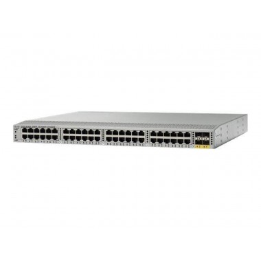 Бандл Cisco N3K-C3048-FA-L3-RF