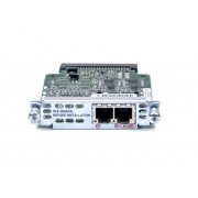Модуль Cisco VIC2-2FXO