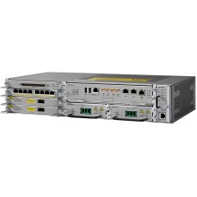 Шасси Cisco ASR-902