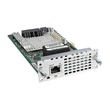 Модуль расширения Cisco NIM-1MFT-T1/E1 Модуль расширения Cisco NIM-1MFT-T1/E1