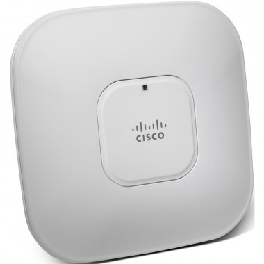 Точка доступа Cisco AIR-AP1242AG-R-K9