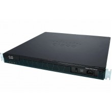 Маршрутизатор Cisco 2901