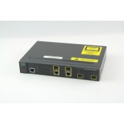 Коммутатор Cisco ME-3400-24TS-A