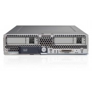 Блейд-сервер Cisco UCSB-B200-M5