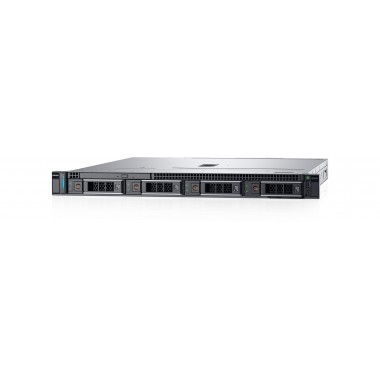 Сервер Dell EMC PowerEdge R240 / 210-AQQE-106