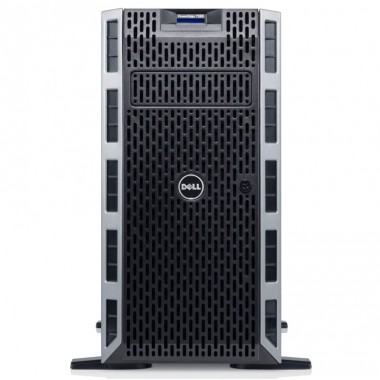 Сервер Dell EMC PowerEdge T430-ADLR-22