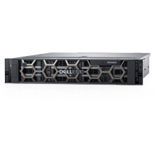 Dell EMC PowerEdge R540 R540-6956-007