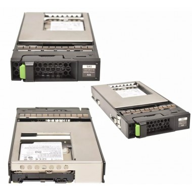 CA07339-E216 Жесткий диск Fujitsu 600GB 12G 15K SAS 3.5