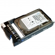 Жесткий диск HDD IBM 73,4Gb (U2048/15000/8Mb) 22R1557,22R5488, 17P8393, 17P9202