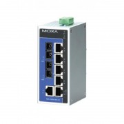 Коммутатор MOXA EDS-210A