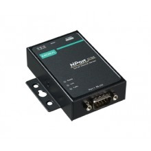 Преобразователь NPort P5150A