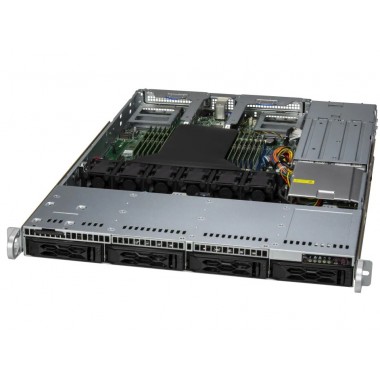 Сервер Supermicro AS -1015CS-TNR